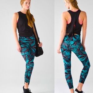 Lululemon leggings - 4